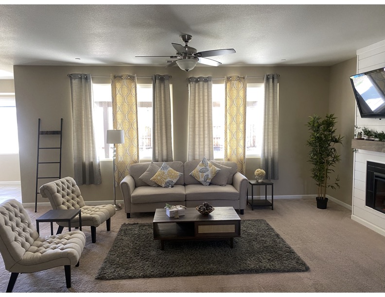 Home for Rent in Lemoore, CA