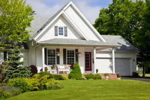 Military Housing Rentals BG 1