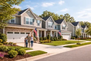 What Is Base Housing