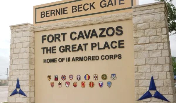 Fort Cavazos (Hood)