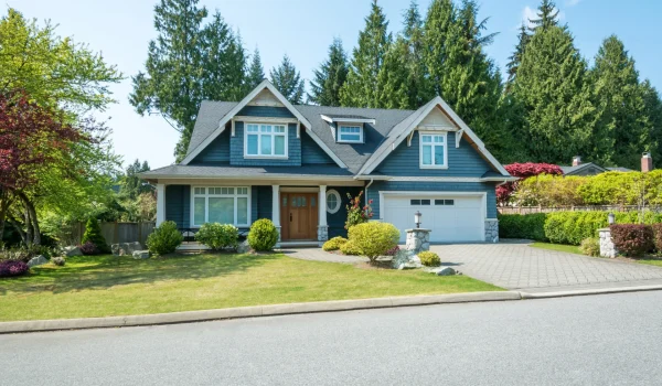 Military Housing Rentals BG 2